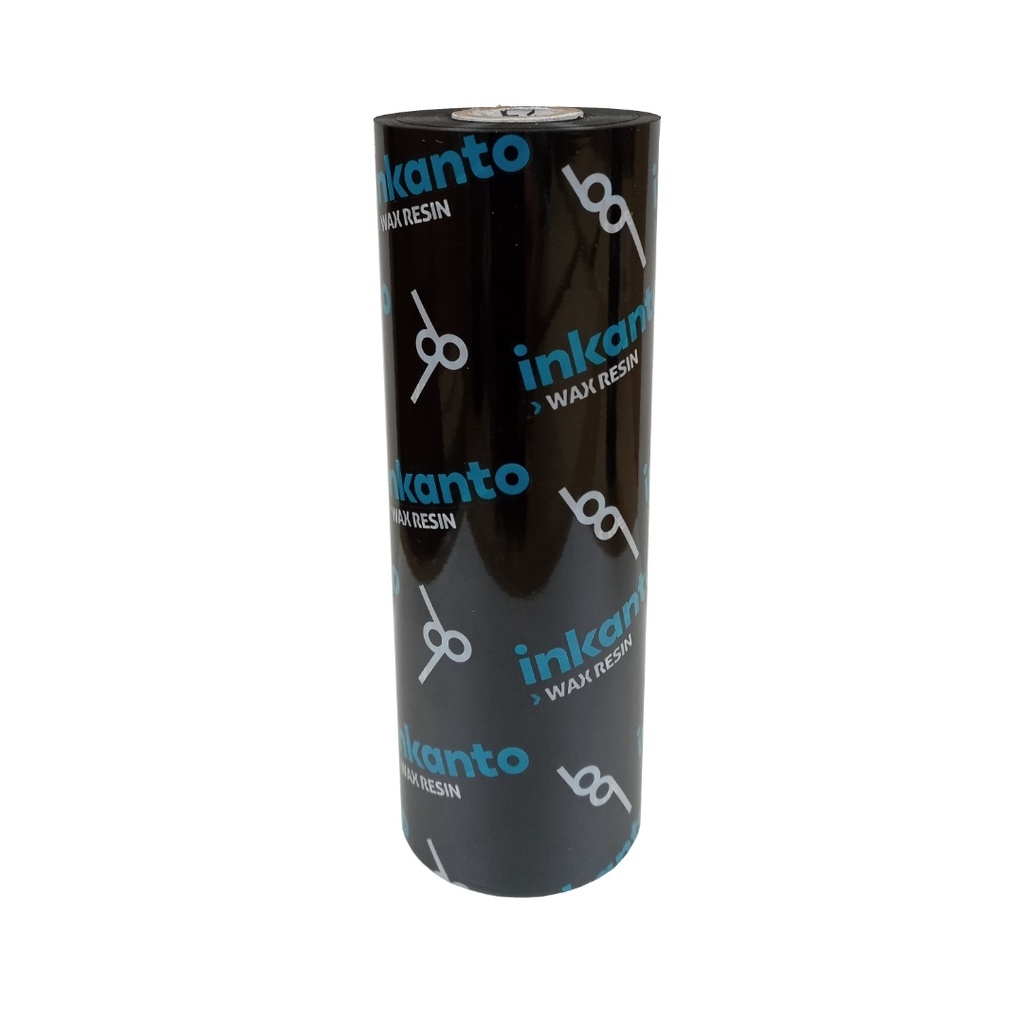RIBBON MEZCLA 110mm x 110m x 13mm - NEGRO | Aramid